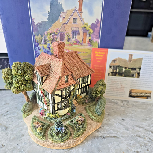 Lilliput lane medway - lane,