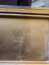 Vintage Patrys Compact