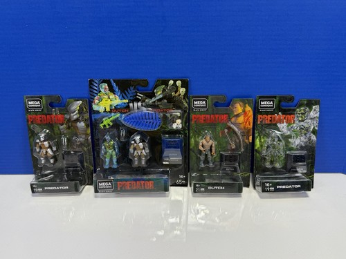 Mega construx black series - construx,