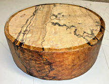 220X75MM LOT 568A SPALTED