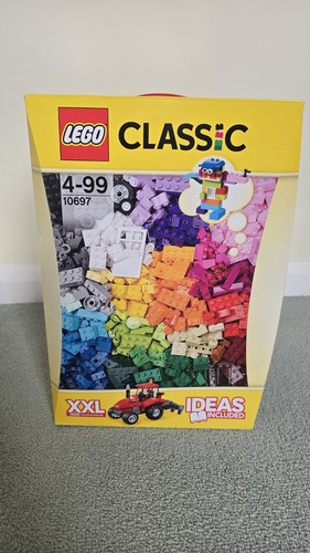 Lego classic 10697 xxl - lego, 10697: