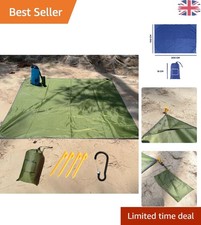 Compact Picnic Blanket