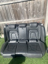 Audi A4 Avant B8 2008-2012