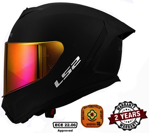 Ls2 ff820 rapid - ls2, face