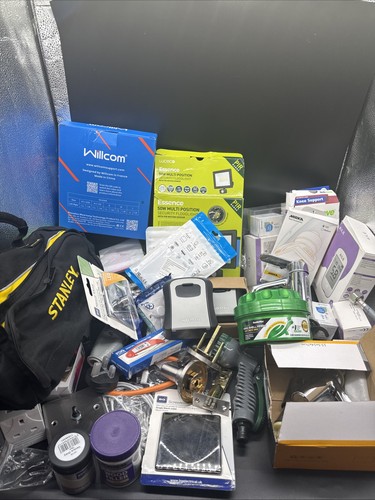 Mixed bundle home improvement - bundle,