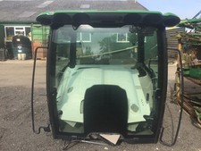 JOHN DEERE 6R SERIES COMPLETE CAB