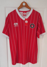 CHARLTON ATHLETIC OFFICIAL