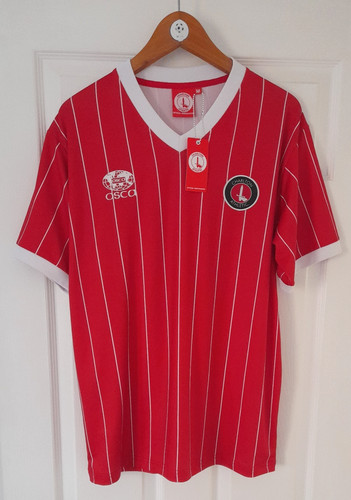 Charlton athletic official - charlton,