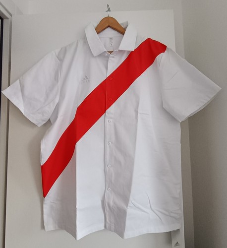 Brand new adidas river plate - brand, :