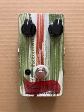 MKD Advancing Drive Dumble