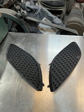 Opel/Vauxhall Zafira B Front Bumper Grille Insert LH 13247320 LH /RH – Used Good