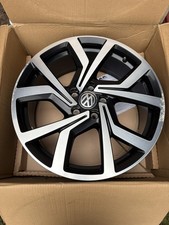 GENUINE VOLKSWAGEN GOLF GTI