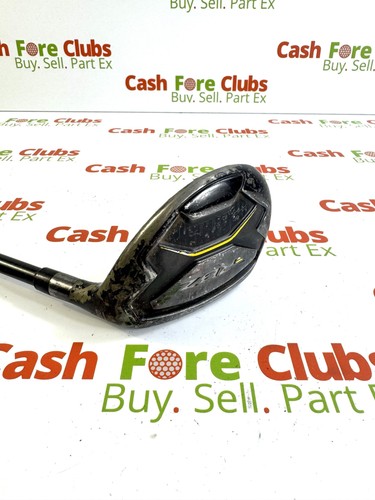 Taylormade rbz hybrid - 4,