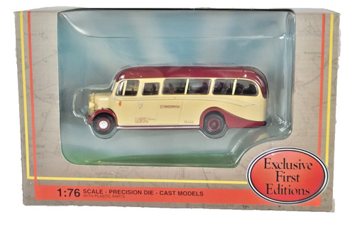 Efe 20128 scale bedford - 1/76,