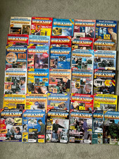 31x MODEL ENGINEERS WORKSHOP