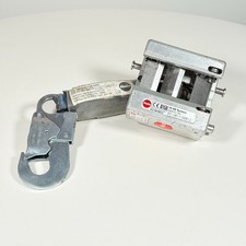 HAILO H-50 FALL ARRESTER RUNNER Fall Arrest System