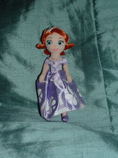 DISNEY SOFIA THE FIRST MINI 9"