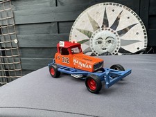 1.24 Frankie Wainman Senior