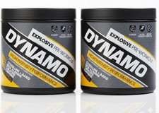 2xprotein dynamix dynamo pre - dynamix,
