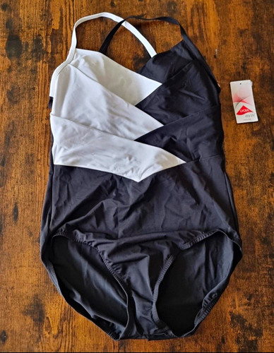 Land end black white - end, tummy
