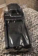 Aftermarket EN-EL9 Battery Charger for Nikon DSLR – Travel Spare (0000)