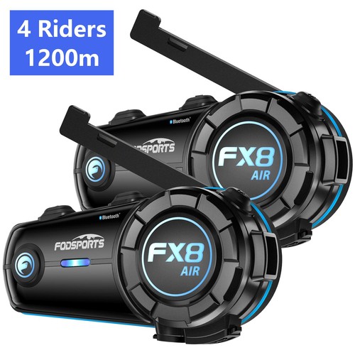 Fodsports fx8 air - fodsports,
