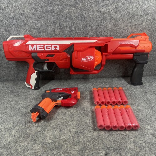 Nerf gun mega dart - nerf, –
