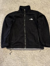The North Face Black Summit