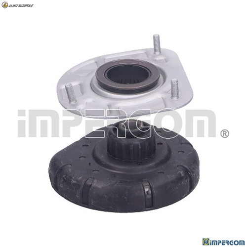 Repair kit strut - kit, support