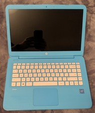 HP  Intel Inside Stream Laptop