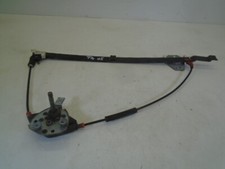 VW TRANSPORTER VAN WINDOW REGULATOR/MECH MANUAL (FRONT DRIVER SIDE) 1991-2002