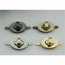 1/3/5X Complete Twist Lock