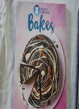 WW Kitchen Collection Bakes,Helen Renshaw editior
