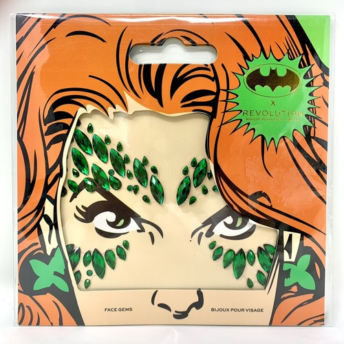 Revolution makeup poison - x,