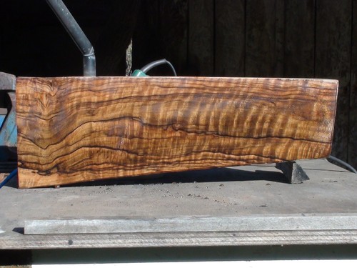 Turkish walnut shotgun stock - turkish,