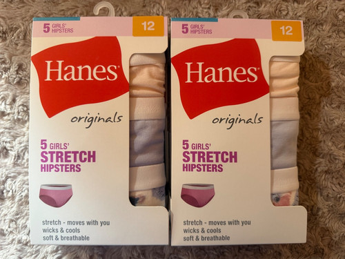 Hanes girls originals - ~, 5