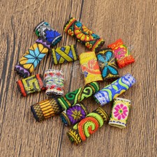 15pcs/Lot Embroidery Fabric