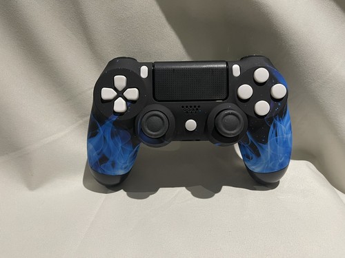 Custom ps4 wireless controller - custom,