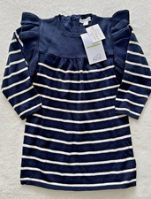NEW Vertbaudet Girls Striped