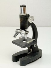 Vintage Microscope Spares