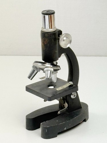 Vintage microscope spares - vintage,