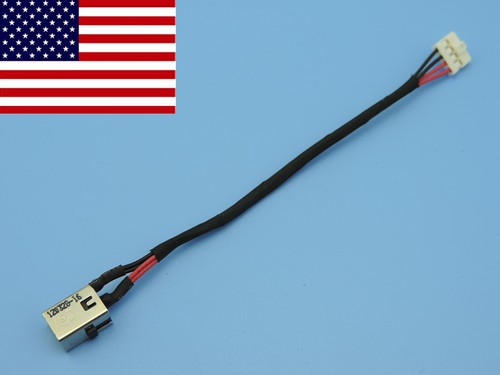 Original power jack plug - original,