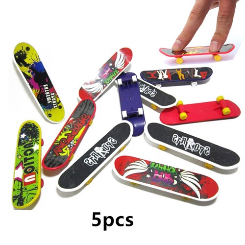 5pcs mini pack finger board - finger,