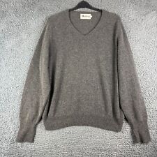 Harley Of Scotland Jumper Mens