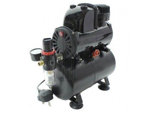 Badger airbrush compressor - badger,