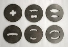 2nd set of Stainless Steel