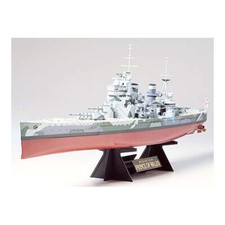 TAMIYA 78011 HMS Prince of Wales 1:350 Ship Model Kit