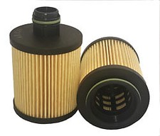 ALCO FILTER MD-637 Oil Filter