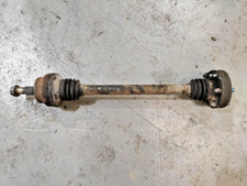 2003 MERCEDES W211 E55 AMG KOMPRESSOR O/S RIGHT DRIVESHAFT OEM GENUINE