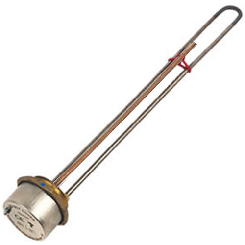 Incoloy boiler heating element - incoloy,